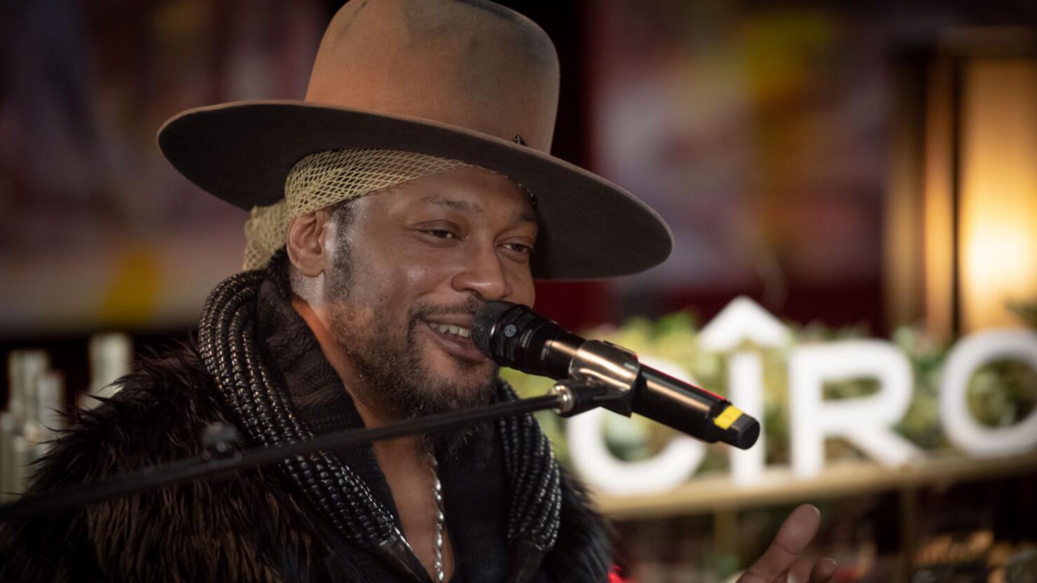 D'Angelo