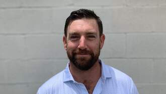 Matt Moore, Founder, CEO, Volare Boats