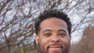 Devin Morton, Managing Director of Thread