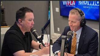 Paul Renner Pledges Leadership and Reform in Florida Governor Bid