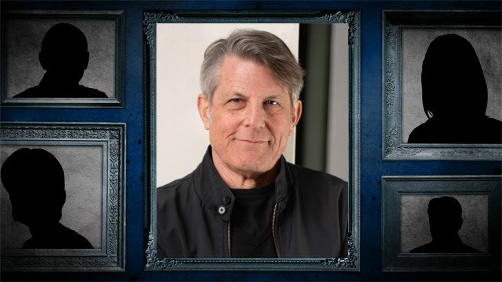 Adam Nimoy