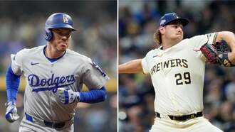Dodgers vs. Brewers: Listen Live To The MLB NLCS Radio Broadcast
