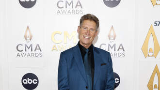 "Golden Bachelor" Gerry Turner TELL ALL Book