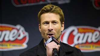 The Running Man | Official Trailer 2 | Experience It In IMAX®