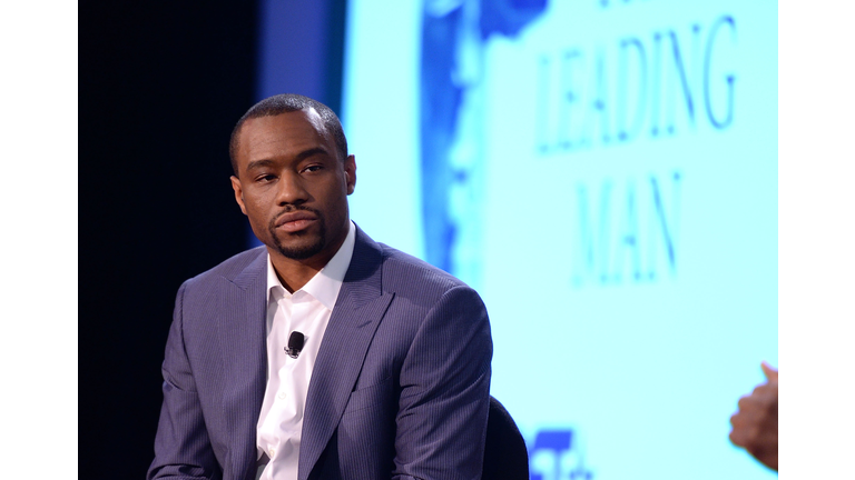 "The Leading Man" Panel Discussion  - 2014 American Black Film Festival