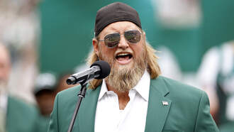 Former NFL All-Pro Center Nick Mangold Dead At 41