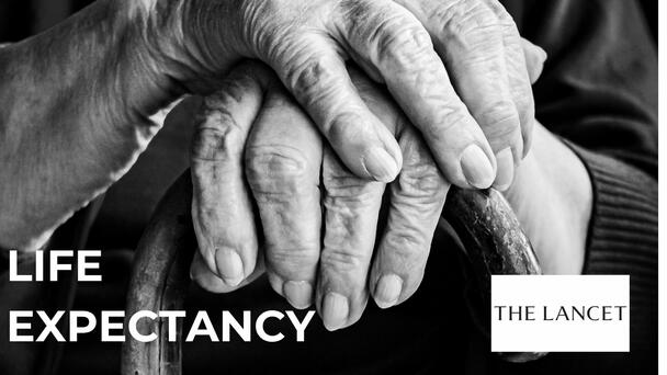 Report Says World Life Expectancy Has Returned To Pre-Pandemic Levels
