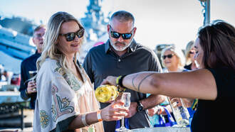 Best Bets for the Weekend, Oct 17- Oct 19