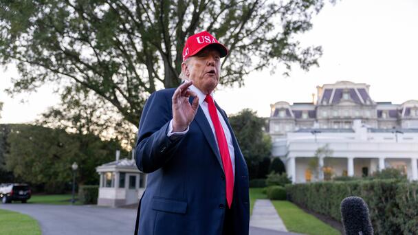 When Will The Trump Economy Take Effect? 