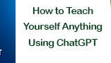Empower U - October 16th - How to use ChatGPT to teach yourself anything