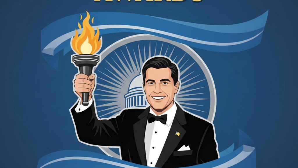 AFP - Taxpayer Torch Awards