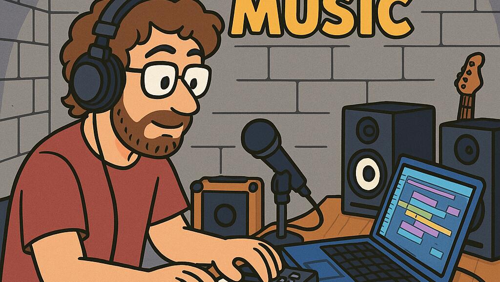 BASEMENT MUSIC 10/15/2025