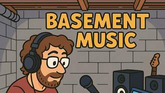 BASEMENT MUSIC 10/15/2025