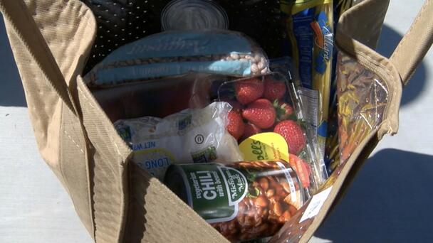 Two-Thirds Of SD Community College Students Are Food, Housing Insecure