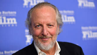 Actor Daniel Stern Hospitalized For Medical Emergency