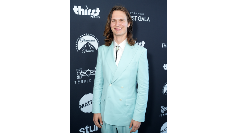 16th Annual Thirst Gala