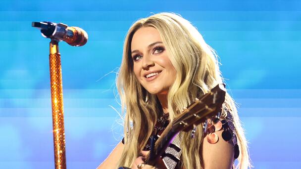 Watch The Heartfelt Kelsea Ballerini Cover That Left Superstar 'Mind-Blown'