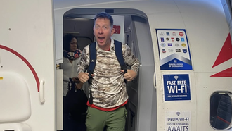 Lunchbox Might Have to Fake a Relationship to Get on The Price Is Right