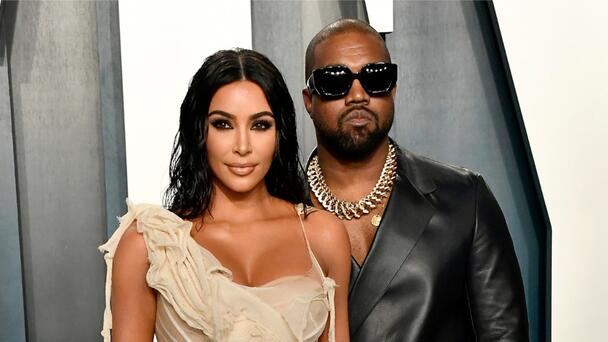 Kim Kardashian Details ‘Final Straw’ Of Kanye West Marriage: 'Unsettling'