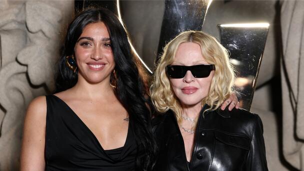 Madonna Honors Daughter Lourdes In Heartfelt Note: 'Light Of My Life'