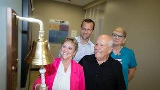 Breast Cancer Awareness Month - Presented by Health First