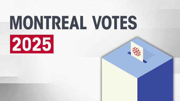 Montreal Votes 2025