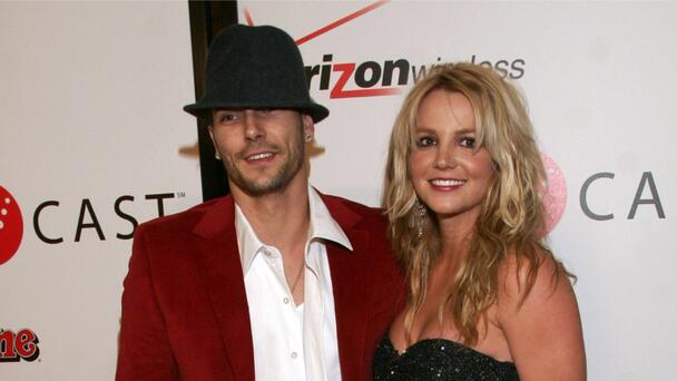Britney Spears Slams Bombshell Claims In Ex Kevin Federline's New Memoir