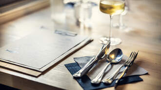 A New Restaurant Is Coming To Downtown Hershey! 