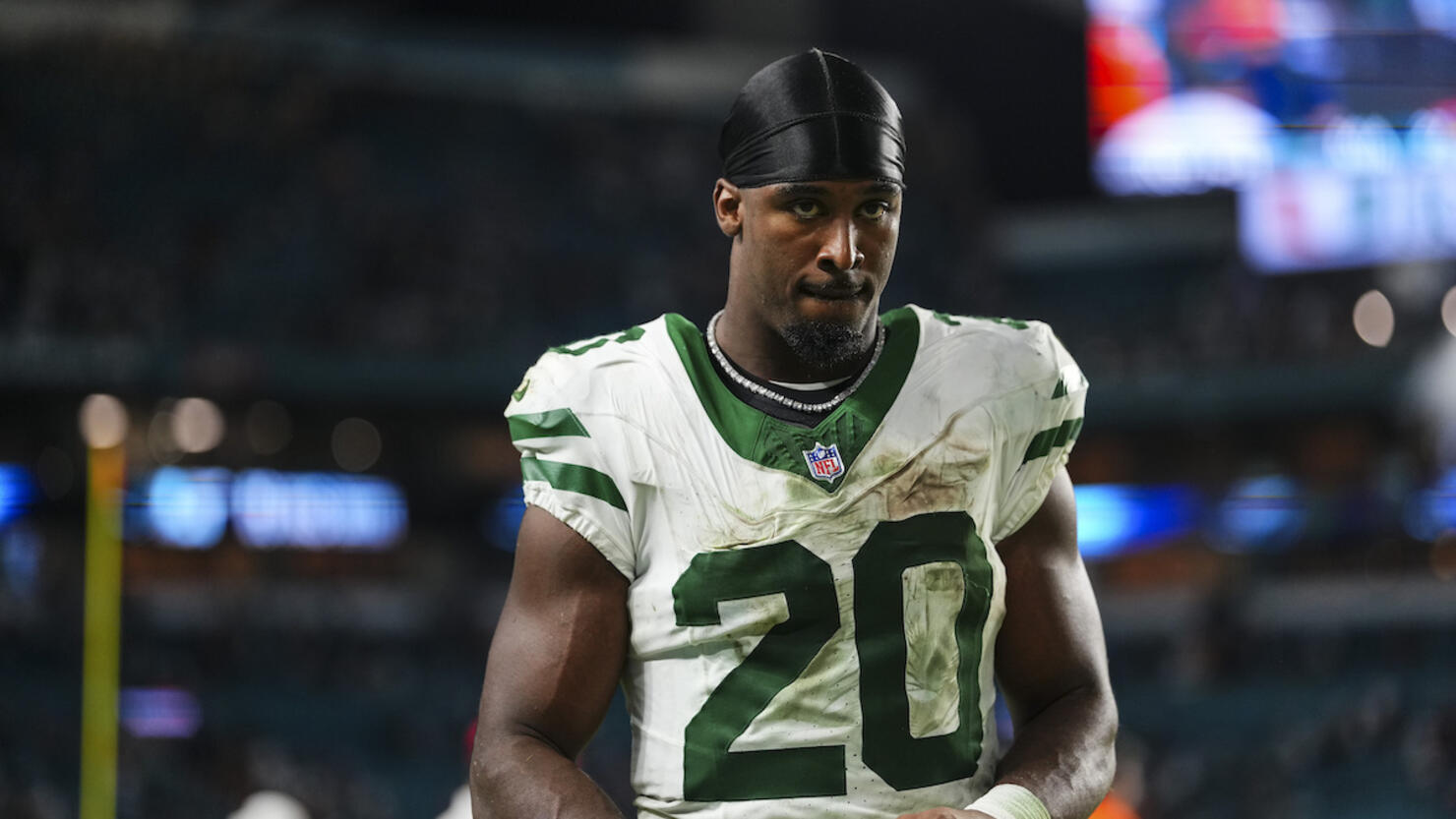 New York Jets v Miami Dolphins