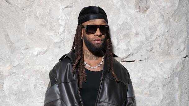 Ty Dolla $ign Drops His New Album 'TYCOON' With Kodak Black, YG & More
