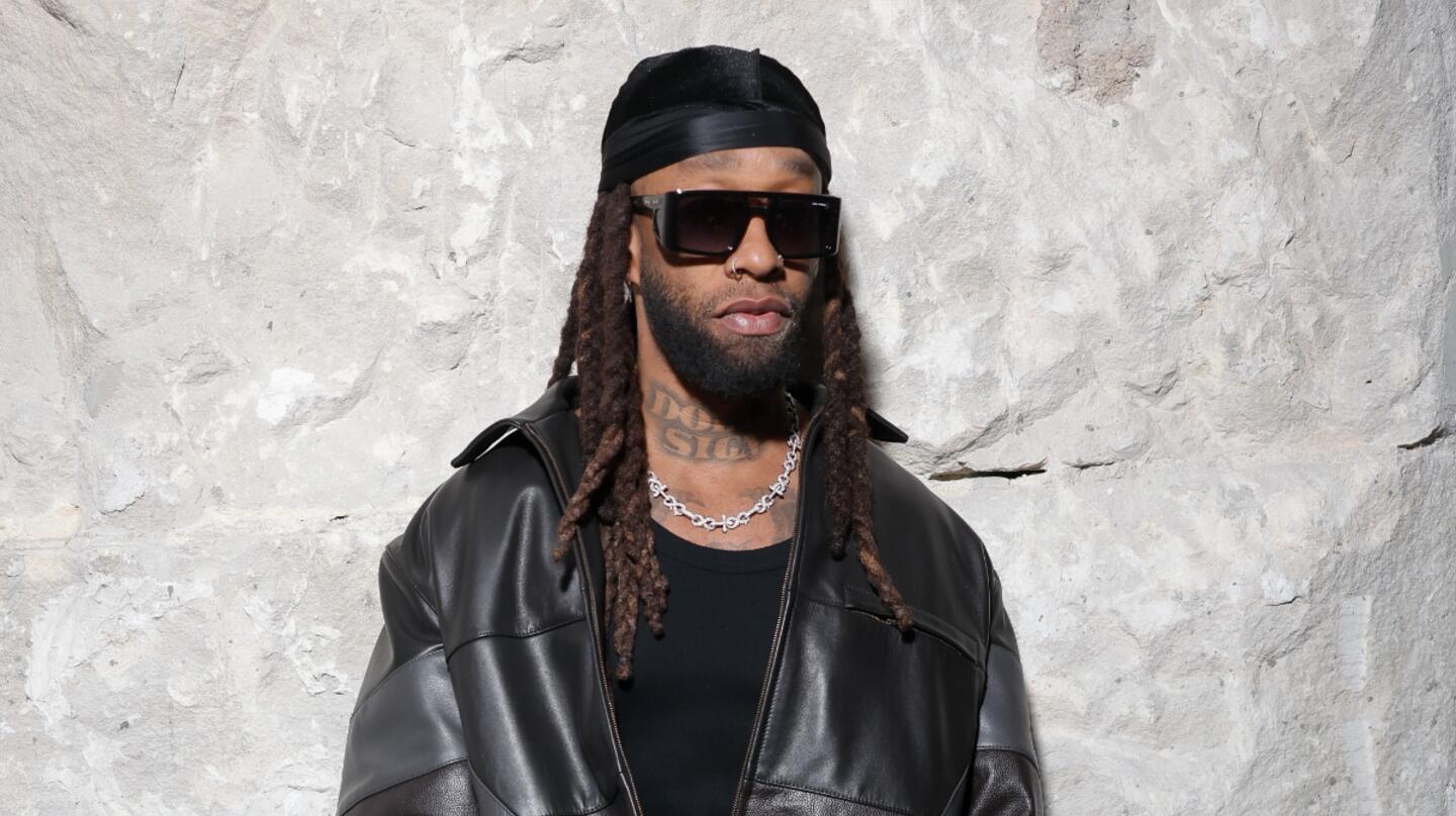 Ty Dolla $ign Drops His New Album 'TYCOON' With Kodak Black, YG & More