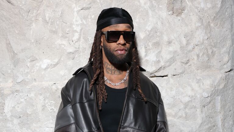 Ty Dolla $ign