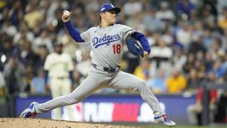 Starting Pitching Lives — and the Dodgers Are the Proof