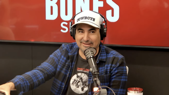 “It Felt Like Getting Hit with a Bat," Eddie’s Wife Struck by a Foul Ball