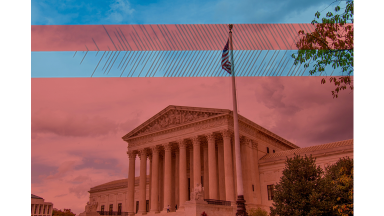 Supreme Court Political Gerrymandering