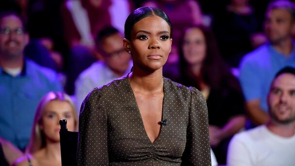Candace Owens Denied Australian Visa After Failing Court's 'Character Test'