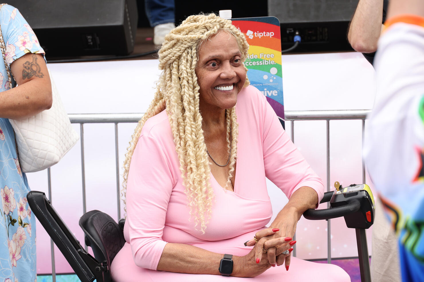 2024 NYC Youth Pride