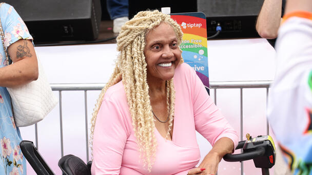 Trailblazing Transgender Activist Miss Major Griffin-Gracy Dead At 78