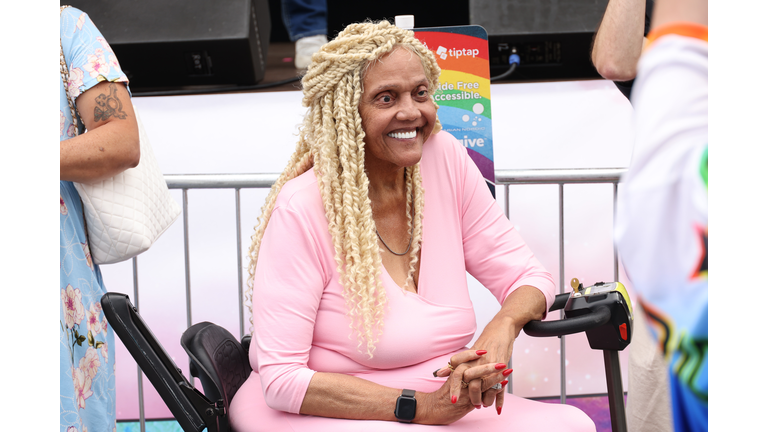 2024 NYC Youth Pride