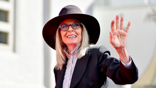 Diane Keaton's Cause Of Death Revealed