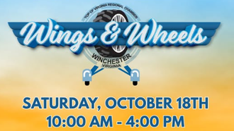 Wings & Wheels 2025 – A Day of Family Fun with FREE Admission!