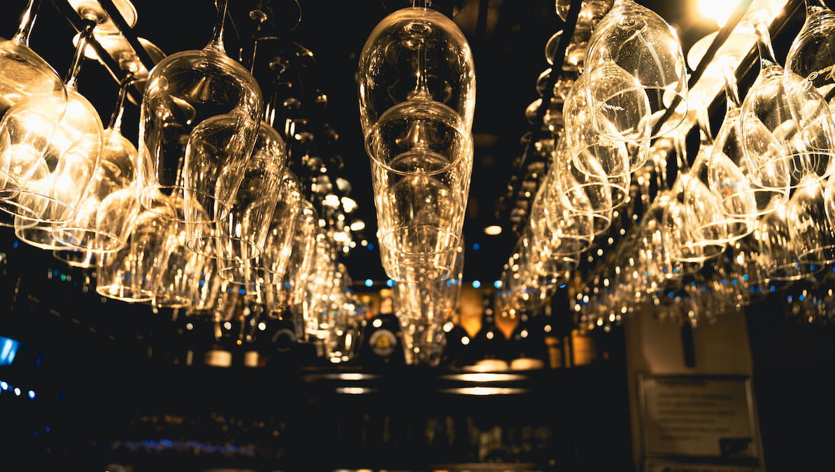 Popular Bar And Restaurant Chain Rescued From Bankruptcy