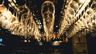 Popular Bar And Restaurant Chain Rescued From Bankruptcy