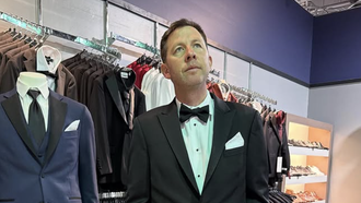 Lunchbox Shares Every Detail From Day 1 of His Price Is Right Adventure