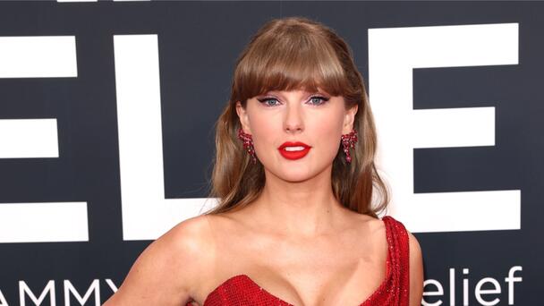 Mom Of Taylor Swift’s Late Friend Shares Thoughts On ‘TLOAS’ Reference