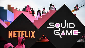  Squid Game: The Challenge | Season 2 Official Trailer | Netflix 