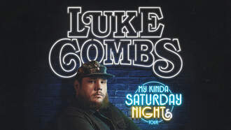​Luke Combs Instagram Contest 