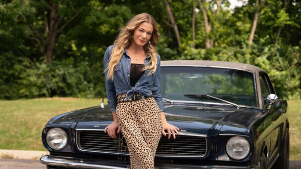 Watch: LeAnn Rimes Teases 'More Mayhem' On Fiery Drama '9-1-1: Nashville'