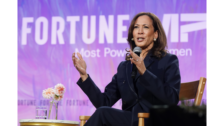 Fortune Most Powerful Women Gala 2025