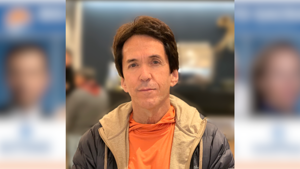 Listen To Kitty O'Neal On KFBK For A Chance To Win Tickets To See Mitch Albom At The Sac Speaker Series!
